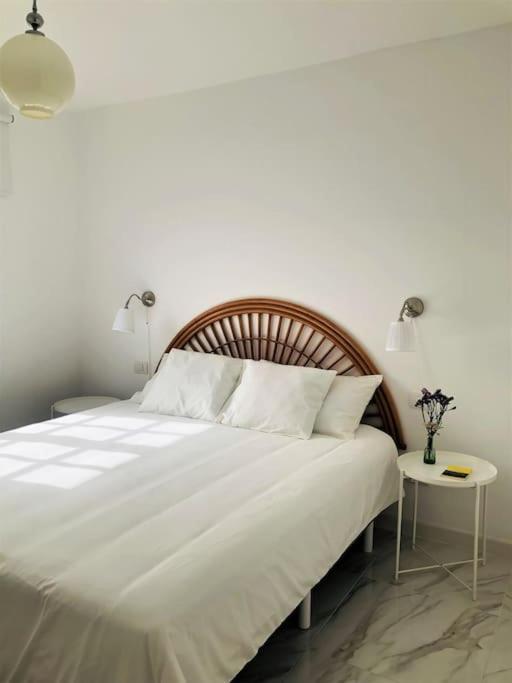 Casa Nicolas 플라야 온다 외부 사진