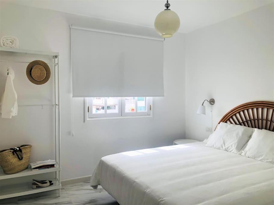 Casa Nicolas 플라야 온다 외부 사진